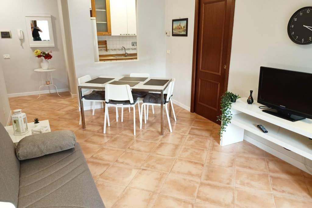 Sweet Home Vitinia Εξωτερικό φωτογραφία