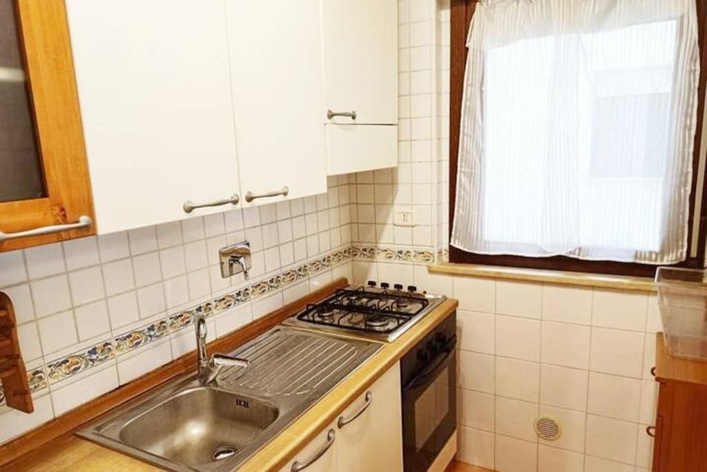 Sweet Home Vitinia Εξωτερικό φωτογραφία