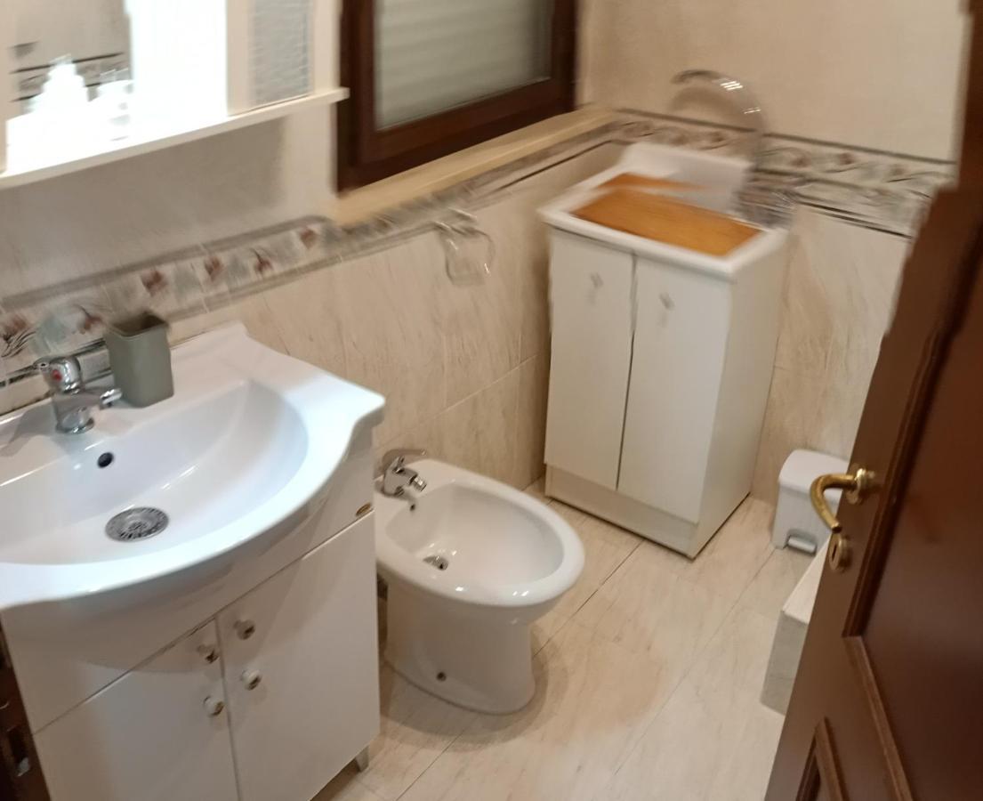 Sweet Home Vitinia Εξωτερικό φωτογραφία